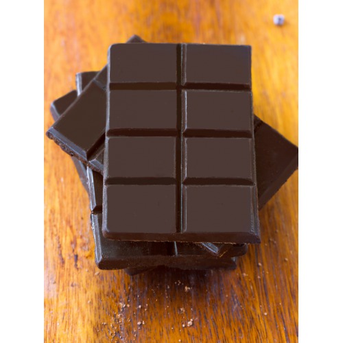 Purple love milk chocolate Bouquet by dairy milk